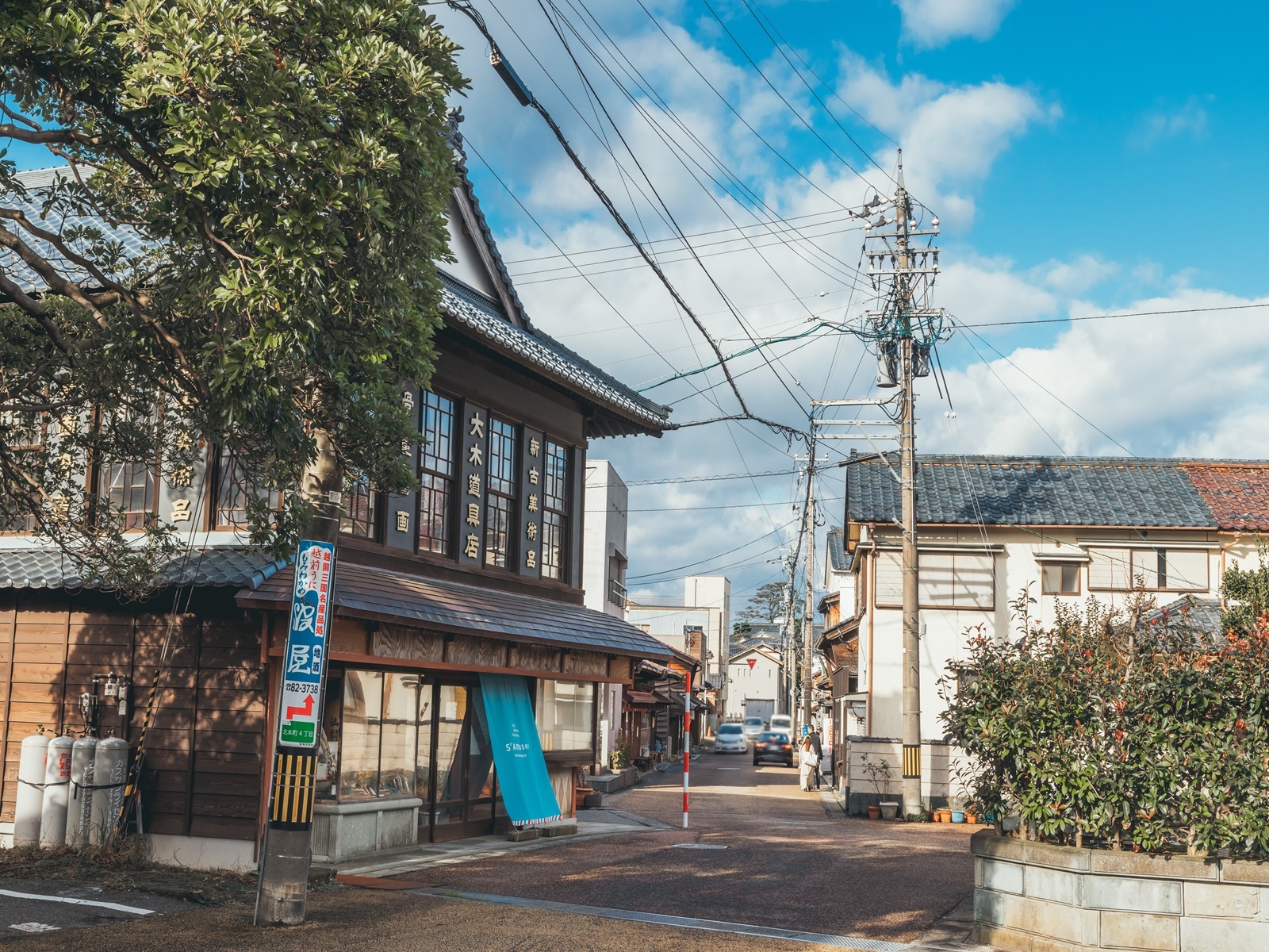 オーベルジュほまち三國湊 【シークレットプラン】初回客限定 ほまち体験プラン（キャンセル不可） ～素泊～