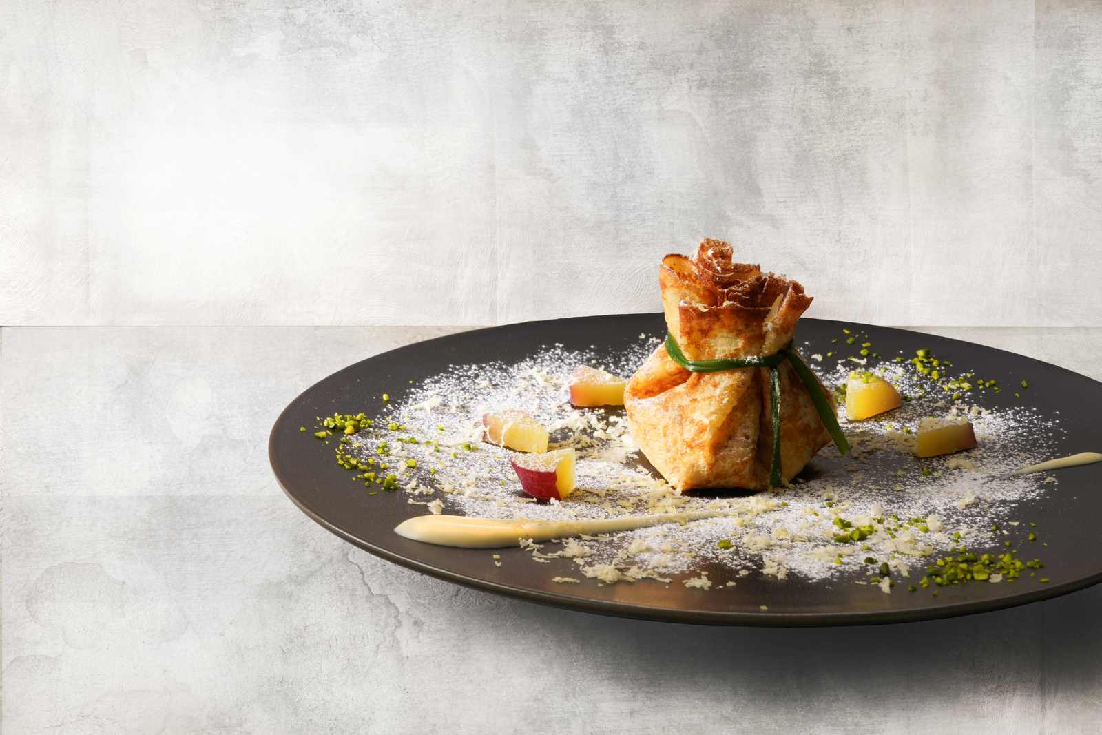 オーベルジュほまち三國湊 ホリデーシーズン限定宿泊プラン　三國湊で心温まるフェスティブステイ