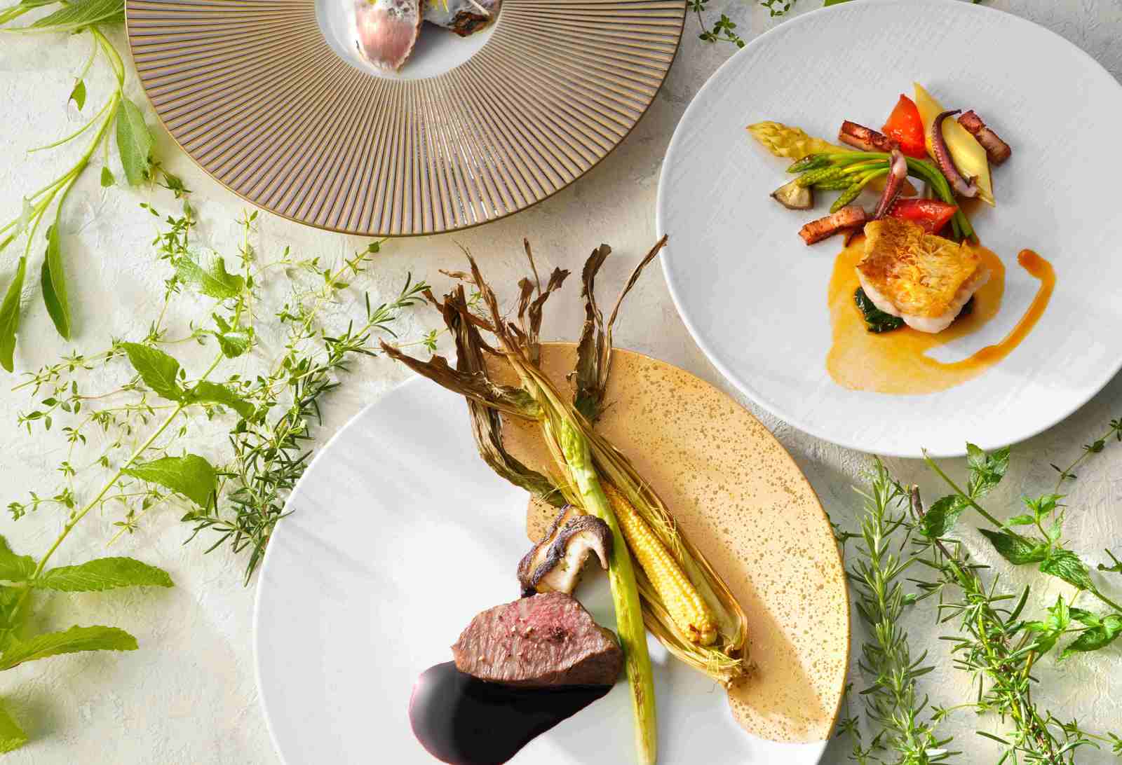 オーベルジュほまち三國湊 【連泊で日本文化を堪能】日本文化の宝箱 三國湊で伝統的な町家滞在～２食付～