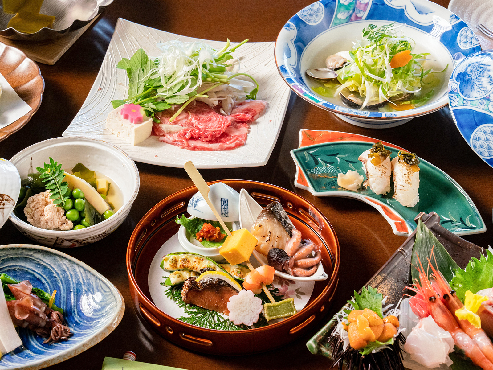 伝統旅館のぬくもり　灰屋 ファミリー旅行プラン≪お子様連れの方限定≫5つの特典付！