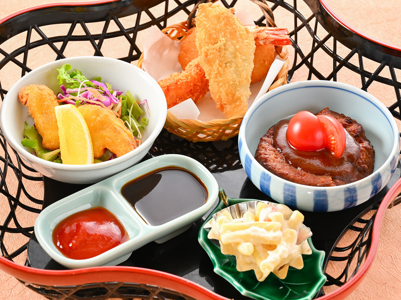 伝統旅館のぬくもり　灰屋 ファミリー旅行プラン≪お子様連れの方限定≫5つの特典付！
