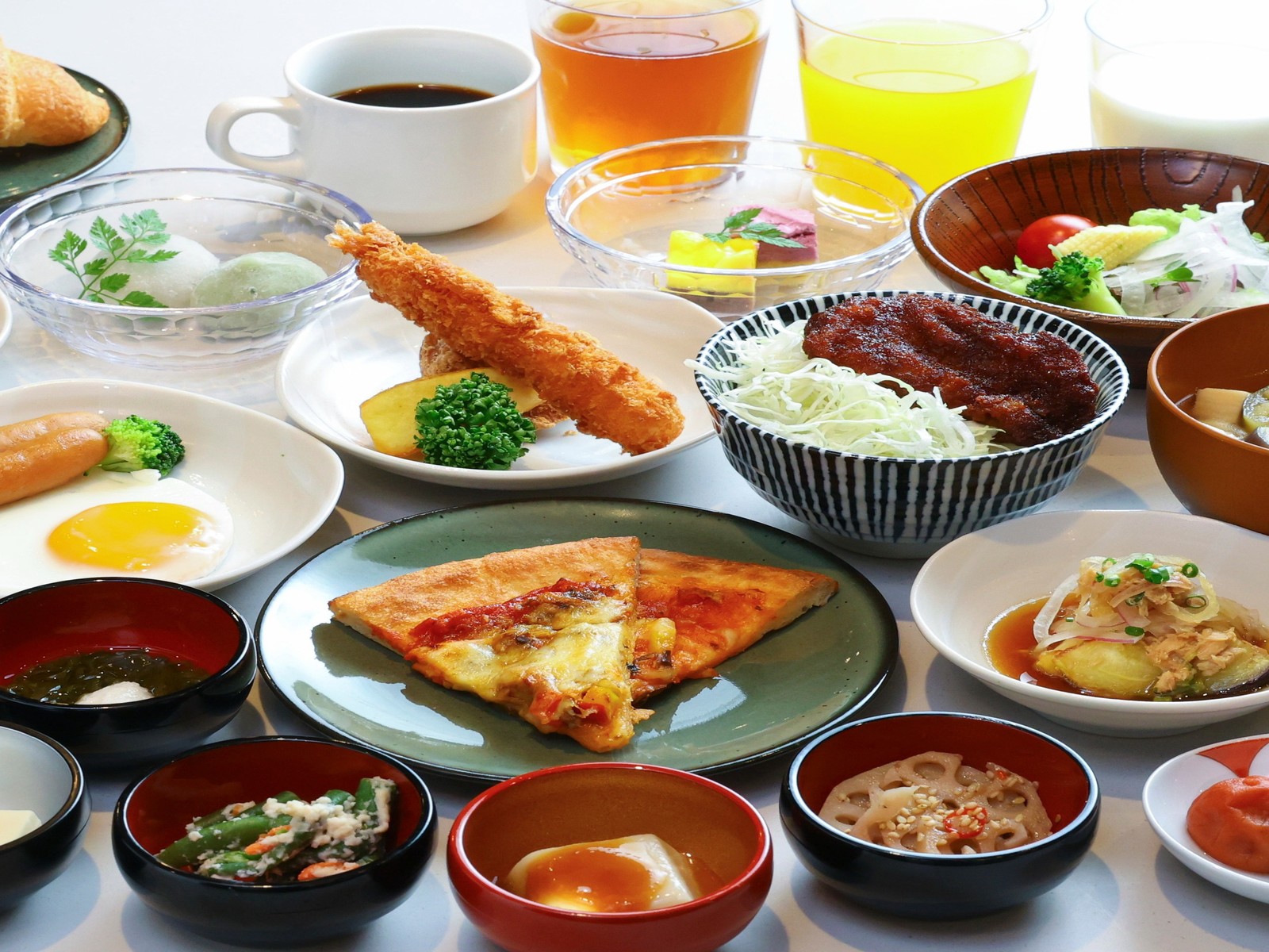 天然温泉　若狭の湯　ドーミーイン敦賀 【大浴場×サウナでととのう！】ドーミーインスタンダードプラン!!＜朝食付き＞