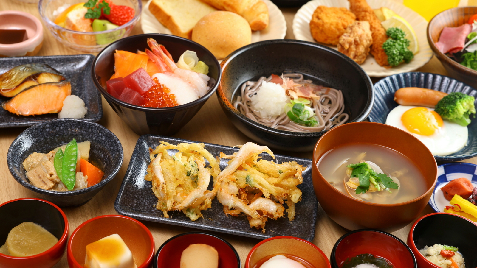 天然温泉 越前の湯　御宿 野乃福井 【大浴場×サウナでととのう！】ドーミーインスタンダードプラン!!＜朝食付き＞