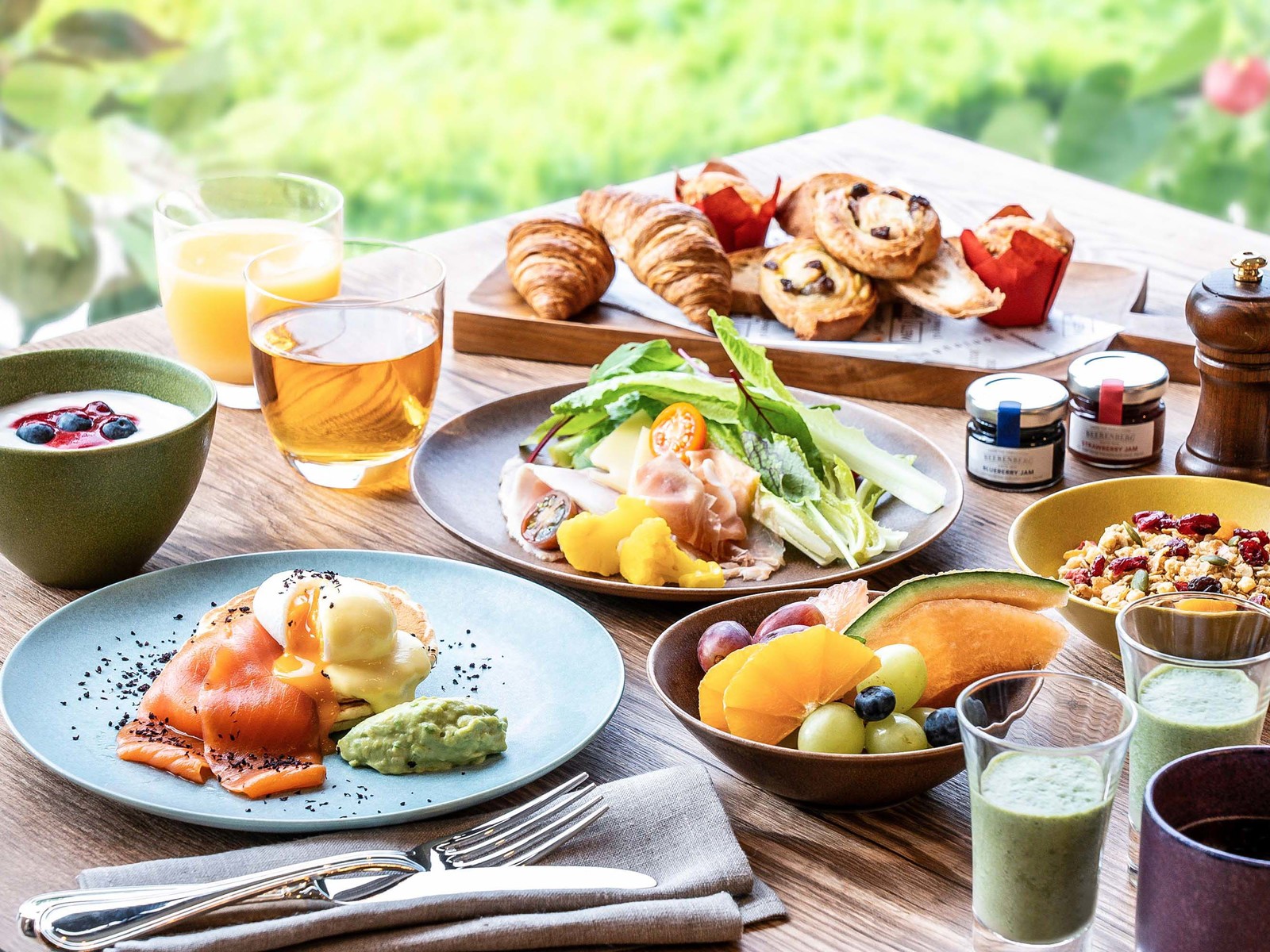 グランドメルキュール八ヶ岳リゾート＆スパ 【早期割60】60日以上前の予約でお得＜夕朝食付・オールインクルーシブプラン＞