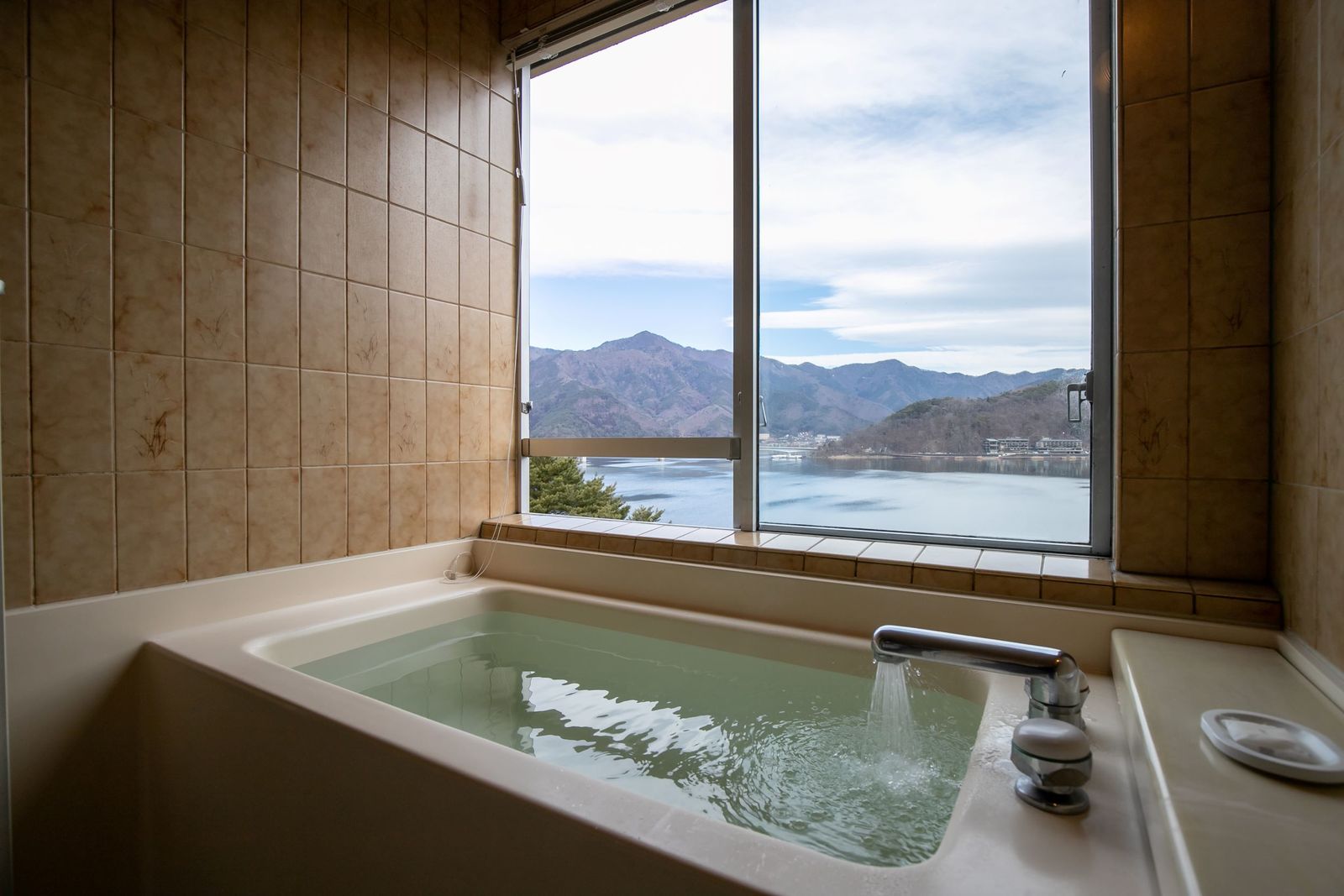 富士レークホテル 部屋画像2