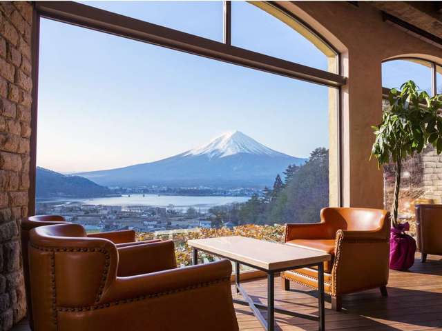 ラビスタ富士河口湖