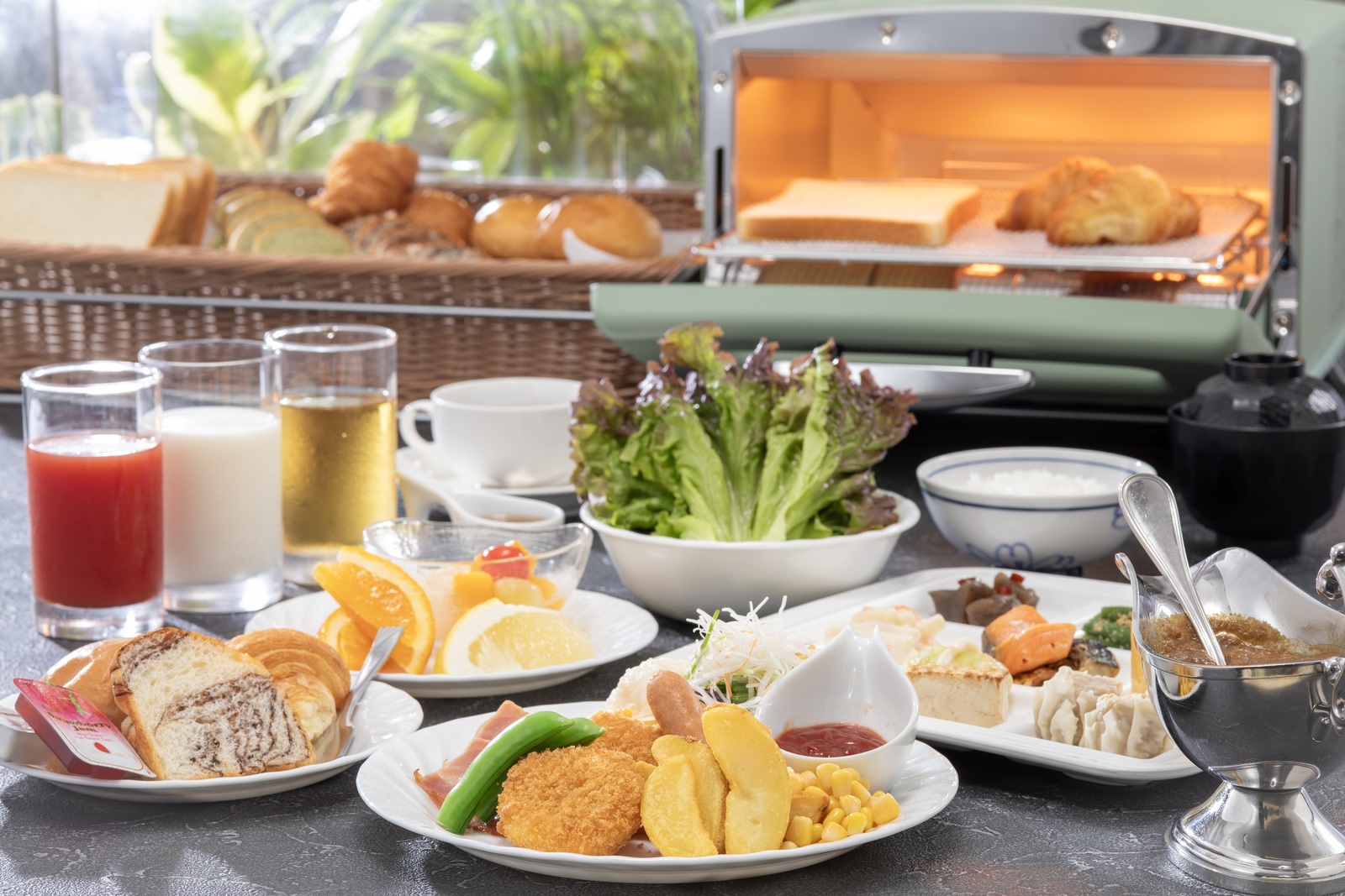 ホテルレジーナ河口湖 ～全室富士山ビュー～1泊朝食付きプラン