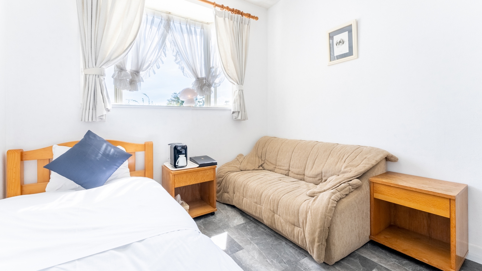 Tabist 清里グランデール 八ヶ岳 部屋画像1