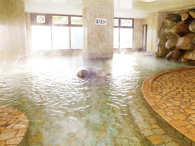 大江戸温泉物語 ホテル新光 【素泊まり】遅めのチェックインOK！お食事なしのシンプルプラン