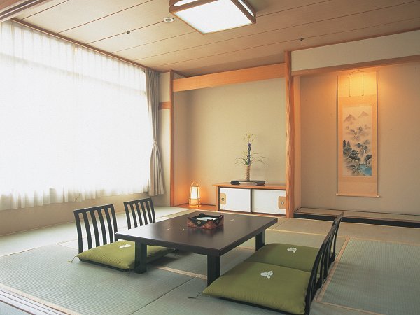 華やぎの章　慶山 緩やかな時間が過ぎる寛ぎの和室