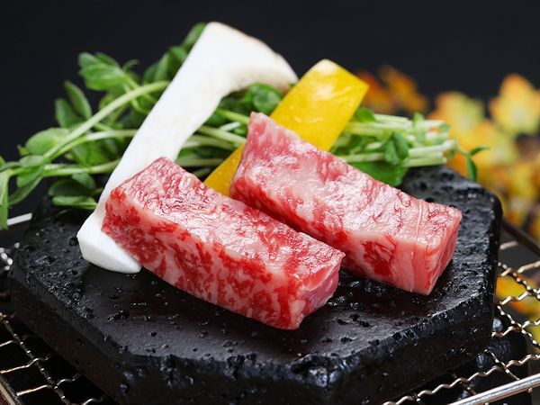 華やぎの章　慶山 こだわりお料理□料理長おすすめ会席□味わいプラン