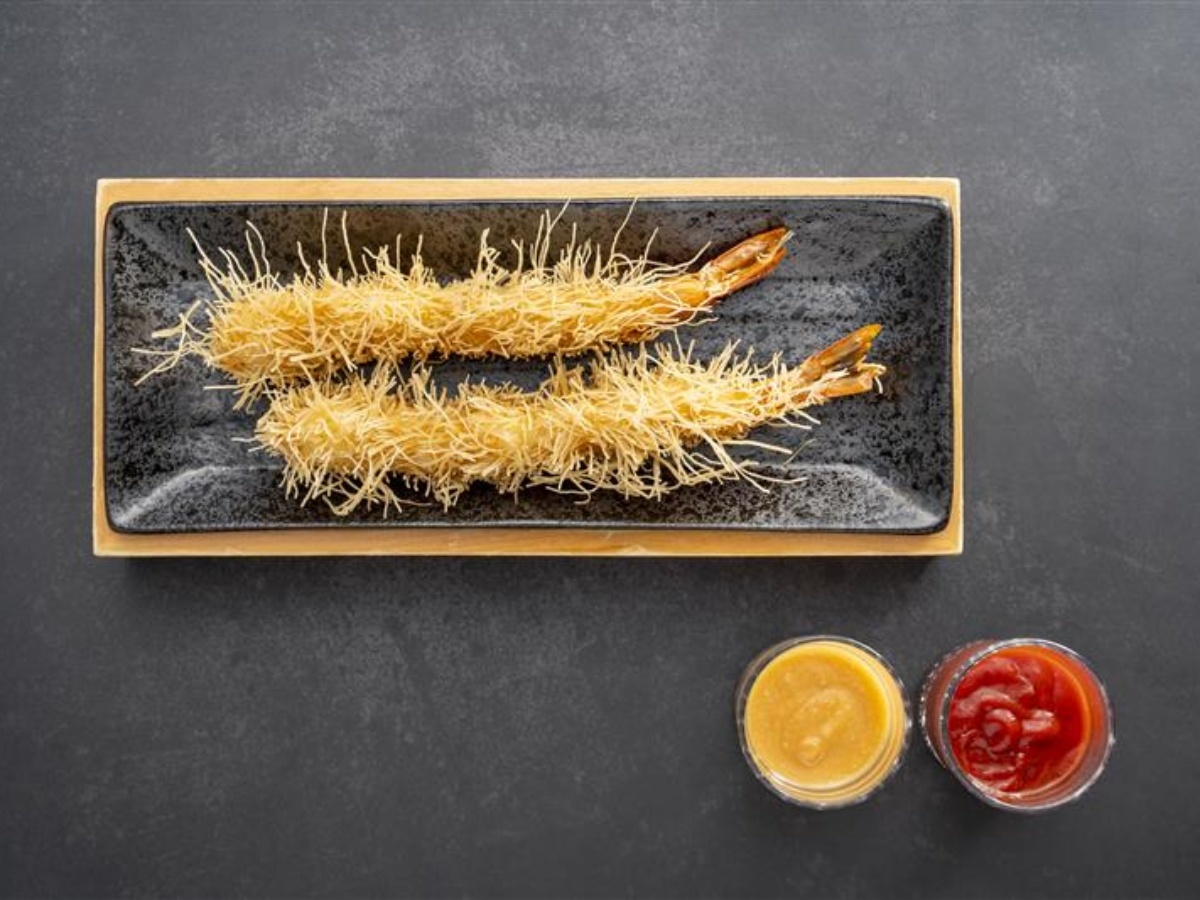 メルキュール長野松代リゾート＆スパ 人気のビュッフェに「エビのかわりあげ」がついた食満喫プラン＜オールインクルーシブ／夕朝食付＞