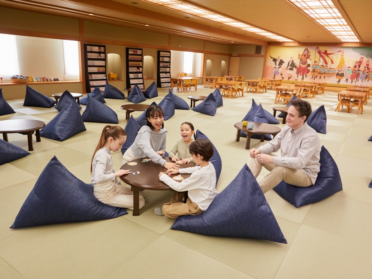 メルキュール長野松代リゾート＆スパ 【2周年＆新ラウンジオープン記念】「わらうんじ」でくつろぎステイ/オールインクルーシブ＜夕朝食付＞