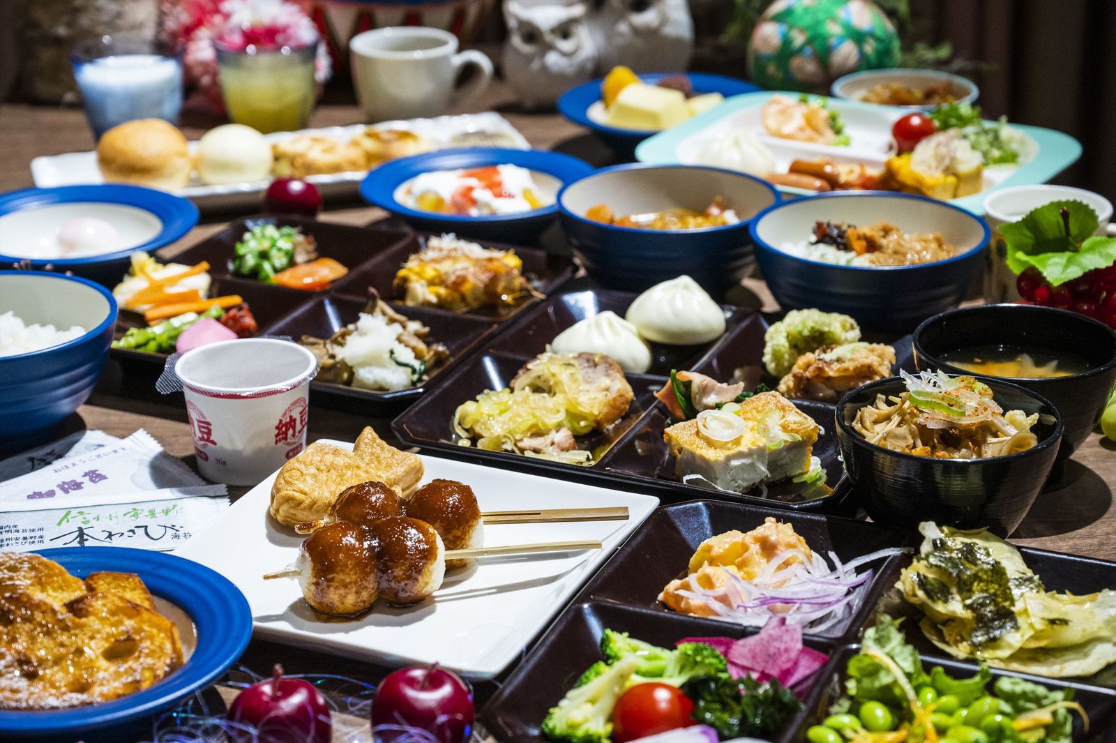 たびのホテルlit松本 シンプルステイ【朝食付き】
