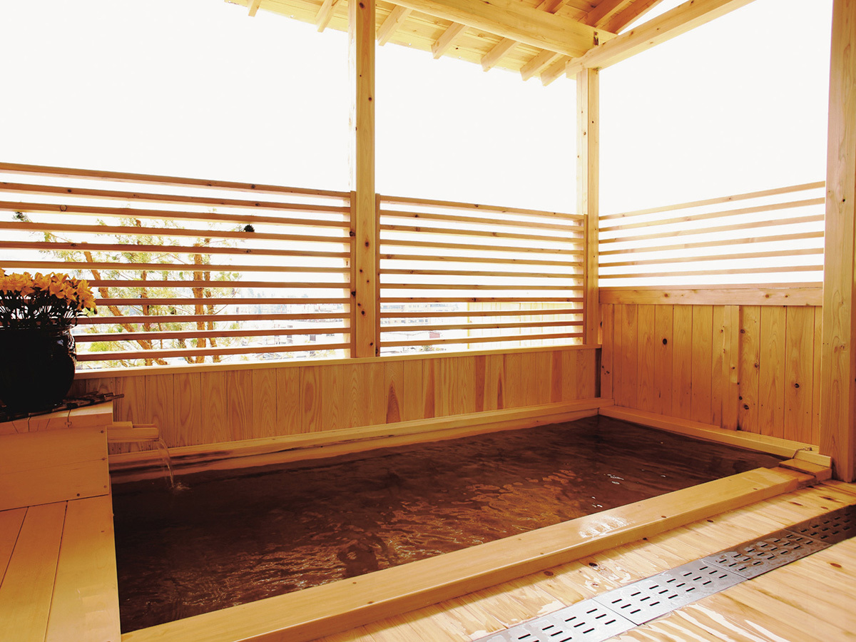 一茶のこみち美湯の宿 【朝食のみ】観光・ビジネスに最適☆湯田中温泉を満喫！