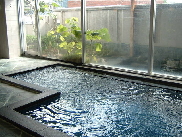 美ケ原温泉　ホテルニューことぶき １泊素泊り付プラン