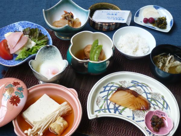美ケ原温泉　ホテルニューことぶき １泊朝食付プラン