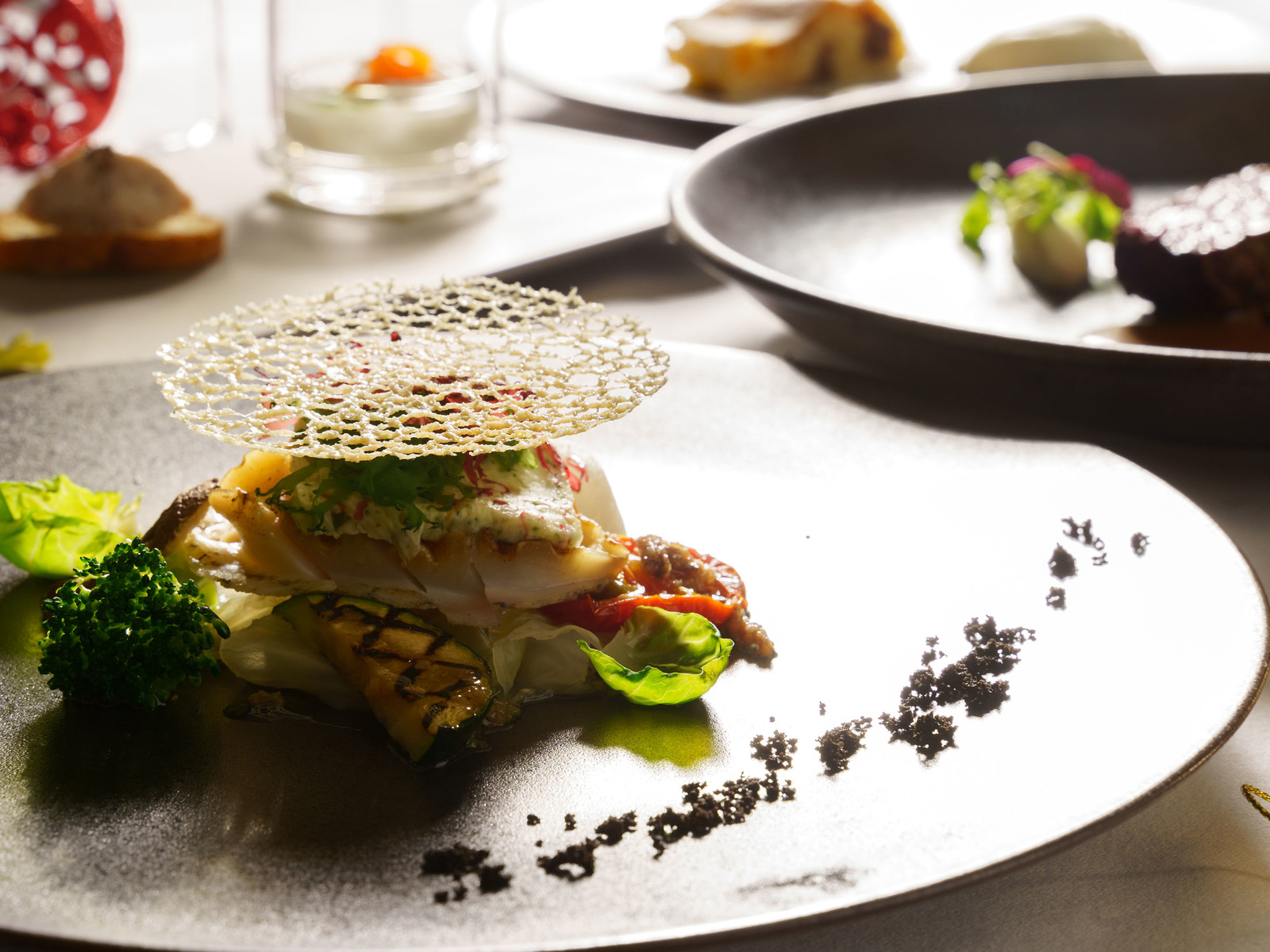 ルグラン軽井沢ホテル＆リゾート 【早期割55】早期予約で15％OFF＜最高級フレンチ＞贅沢食材を愉しむプレミアムディナー／2食付