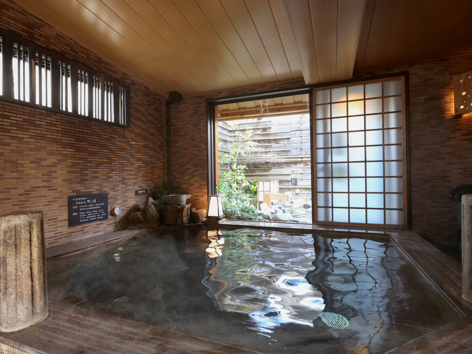 天然温泉 梓の湯 ドーミーイン松本 【連泊割◆清掃なし】＜Wi-Fi＆洗濯機利用無料＞【素泊まり】