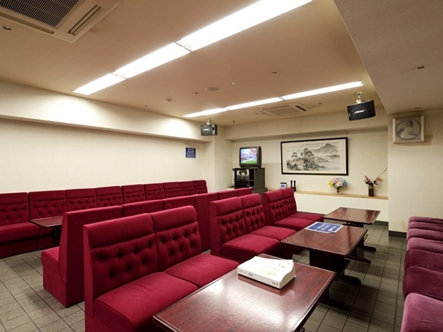 ホテル水明館 ★観光にもってこい！　素泊まりプラン