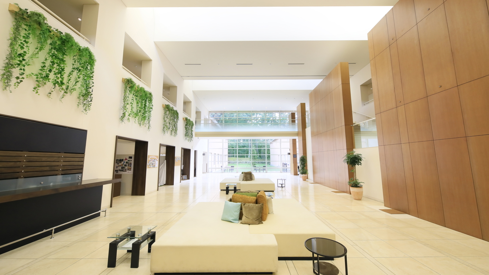 ゆとりろ蓼科ホテルwithDOGS 【年末年始】≪12/31-1/1限定≫今年は蓼科で新年を愛犬と迎える／蓼科で過ごす年末年始＜年末年始特別夕朝食付＞