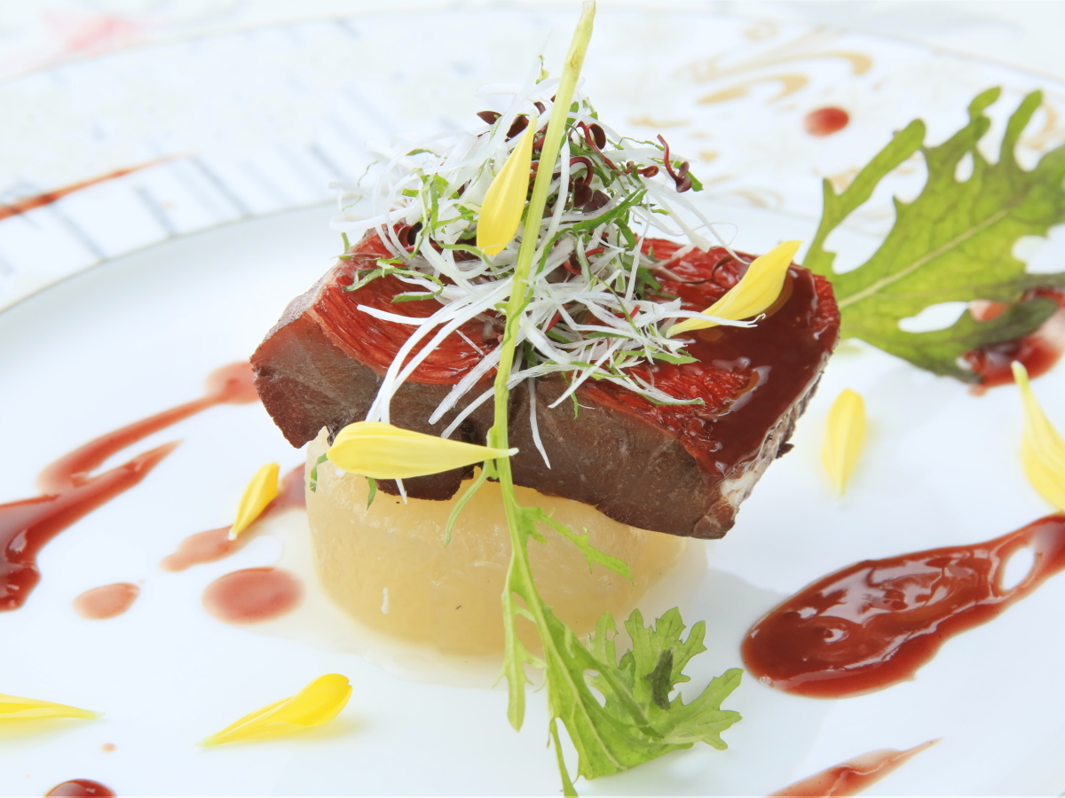ゆとりろ蓼科ホテルwithDOGS 【早期割20×お部屋食】20日前までがお得／おひとり様3,300円OFF＆わんちゃん無料＜お部屋食／風コース★＞