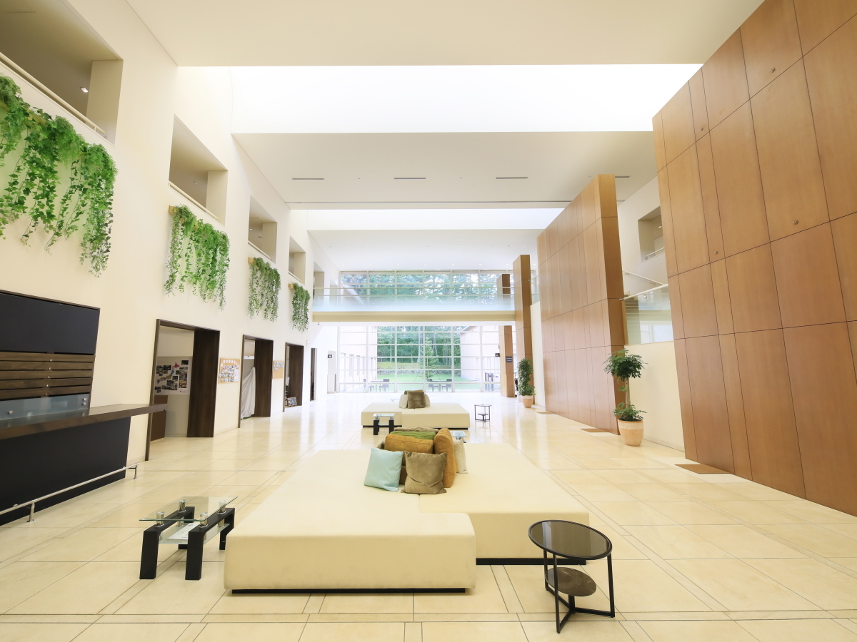 ゆとりろ蓼科ホテルwithDOGS 【年末年始×夕食のみ】朝はゆったり過ごしたい方オススメ！年末年始は愛犬とゆったり旅＜夕食のみ＞