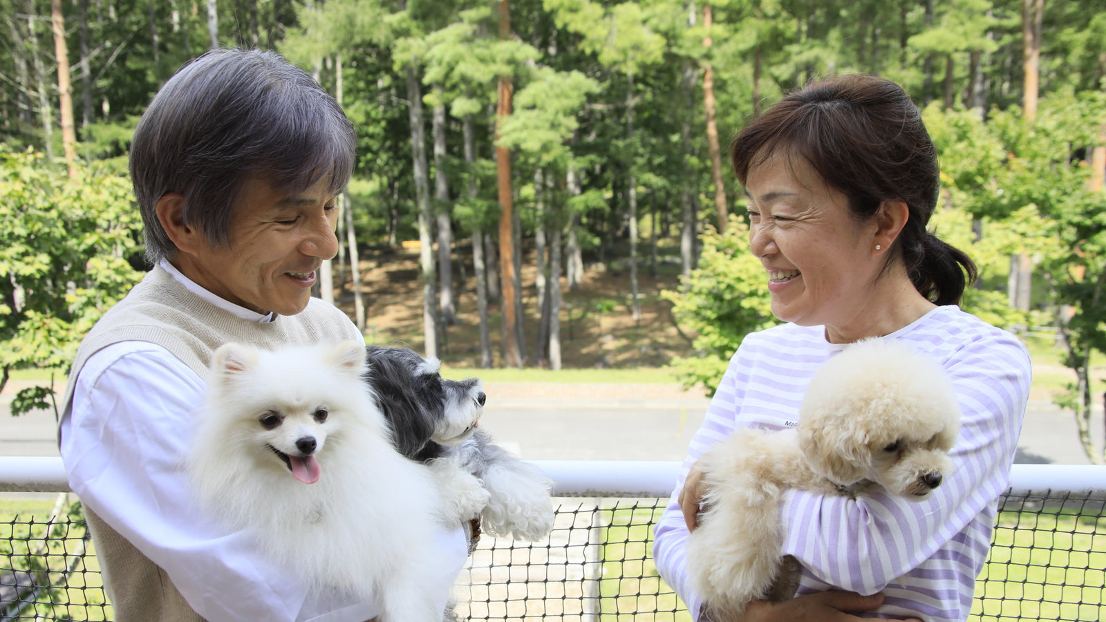 ゆとりろ蓼科ホテルwithDOGS 【お籠り旅×朝食付】チェックインは21時まで！お部屋で愛犬とゆったりお過ごし＜朝食のみ/お部屋食＞