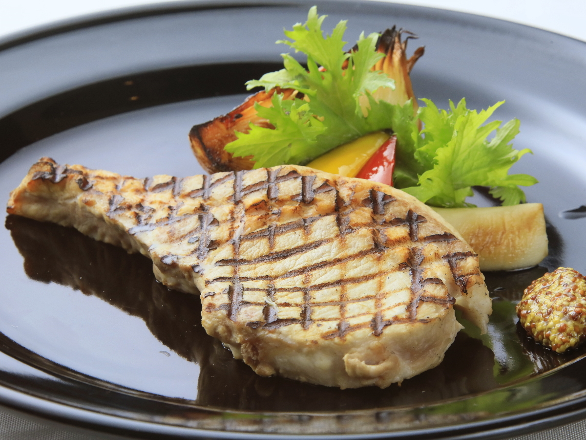 ゆとりろ蓼科ホテルwithDOGS 【カジュアル】量控えめで味わう！愛犬と楽しむお気軽旅＜▼彩＞