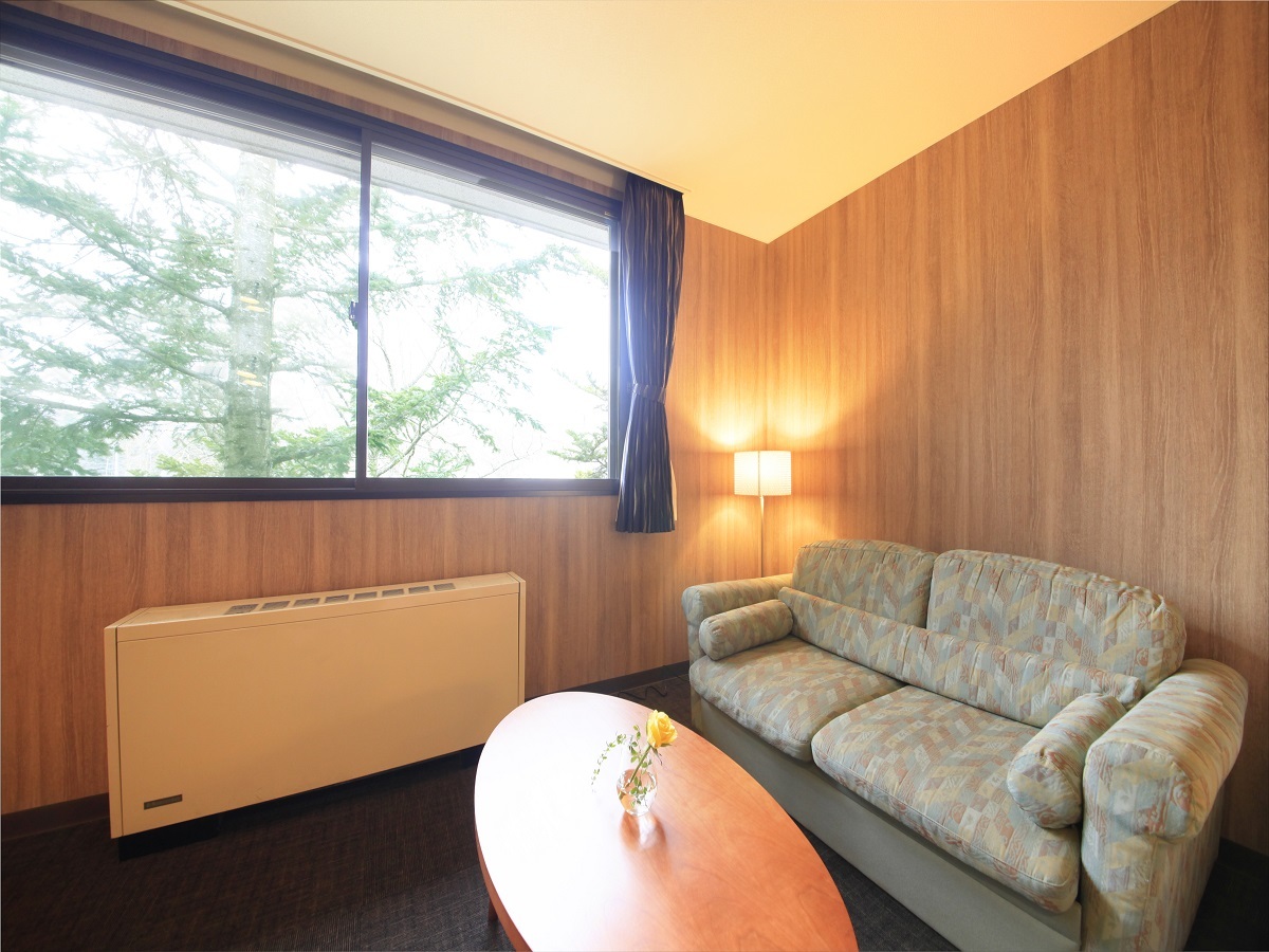 ゆとりろ軽井沢ホテル 部屋画像3