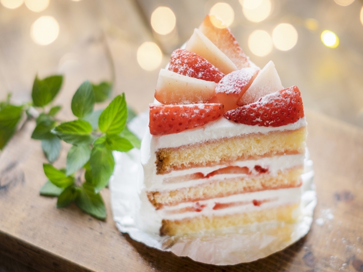 ゆとりろ軽井沢ホテル 【Anniversary】デコレーションケーキ付で心に残る大切な記念日を＜★ルミエール＞