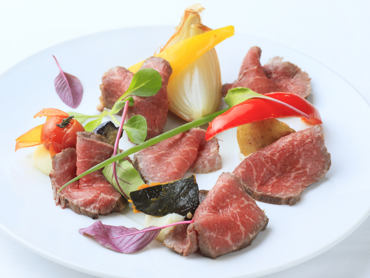 ゆとりろ軽井沢ホテル 【期間限定】最大20％OFF／当館最上級のプレミアムコースをお得に愉しめる＜■グラン＞