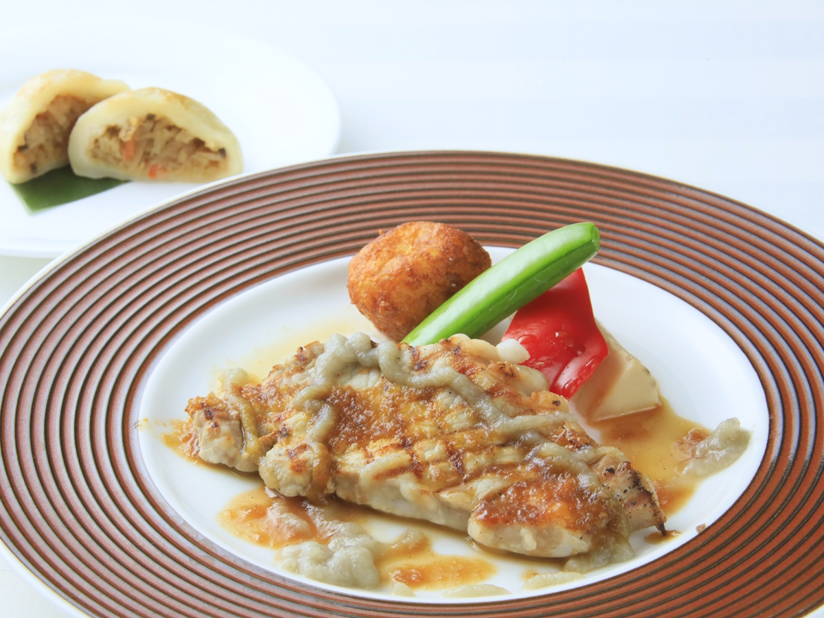 ゆとりろ軽井沢ホテル 【スタンダード】迷ったらこちらがおすすめ！ゆとりろ軽井沢を楽しむ基本プラン＜★ルミエール＞