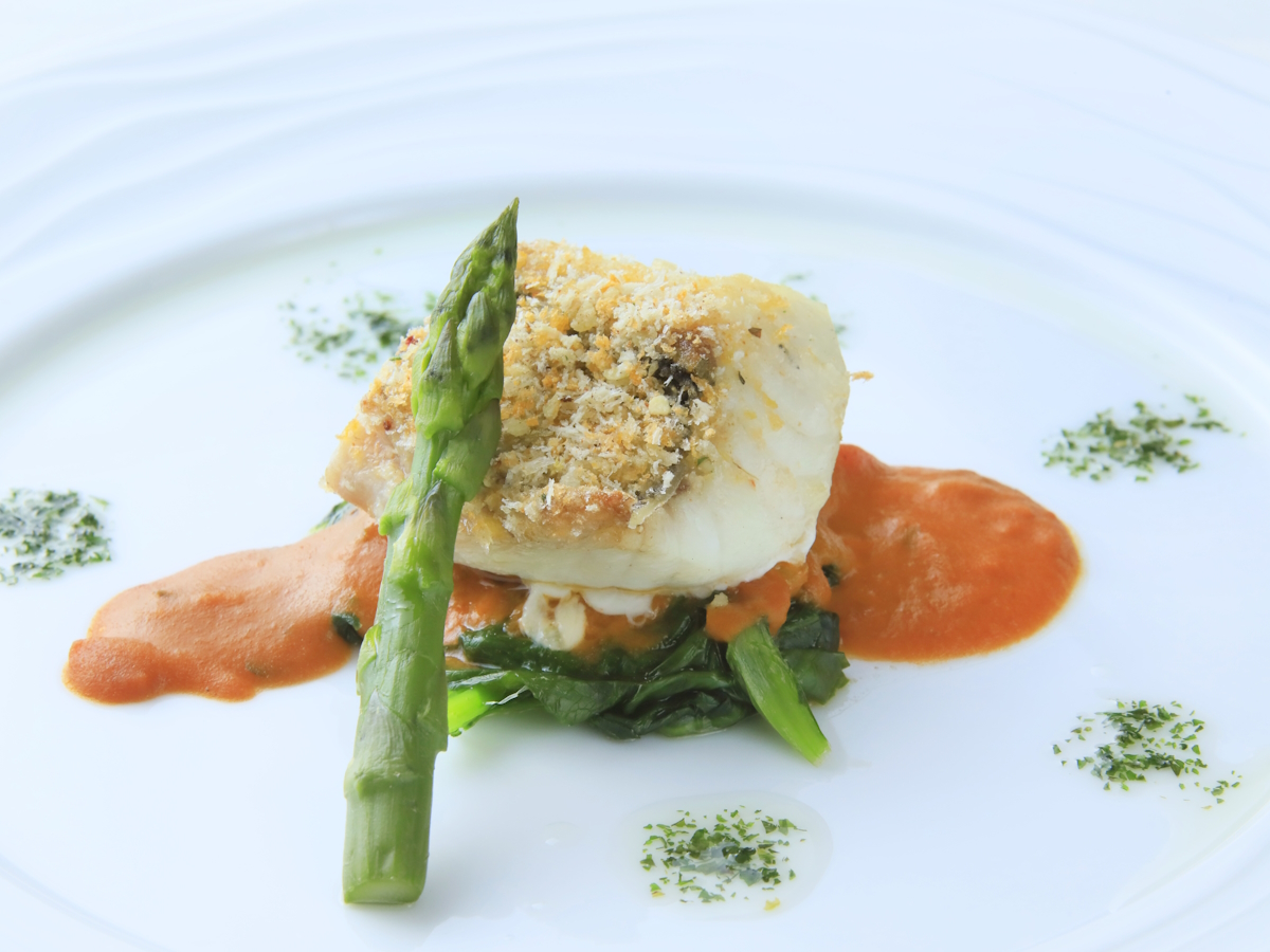 ゆとりろ軽井沢ホテル 【Anniversary】デコレーションケーキと一緒に大切な方の記念日をお祝い＜★ルミエール＞