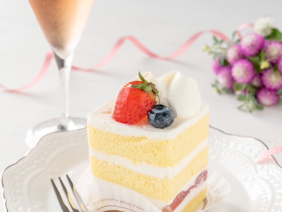 ゆとりろ軽井沢ホテル 【Christmas】クリスマスカットケーキ＆ワンドリンク付き／軽井沢で過ごす贅沢な一夜＜★ルミエール＞