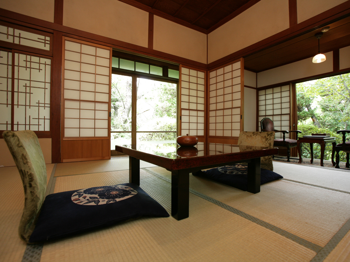 旅館花屋 花屋のひとり旅　～五感をうるおす、日本の宿へ～　※食事場所 宿おまかせ