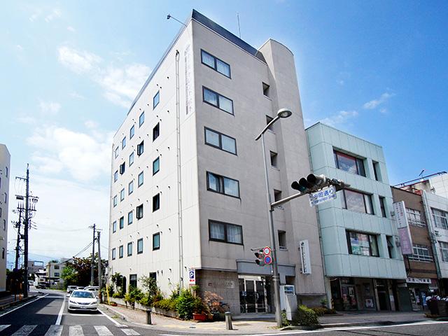 ホテルトレンド松本