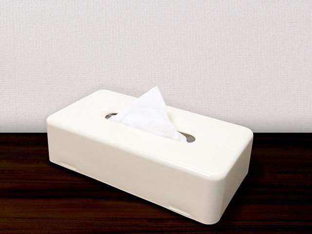 ホテルトレンド松本 ティッシュペーパー