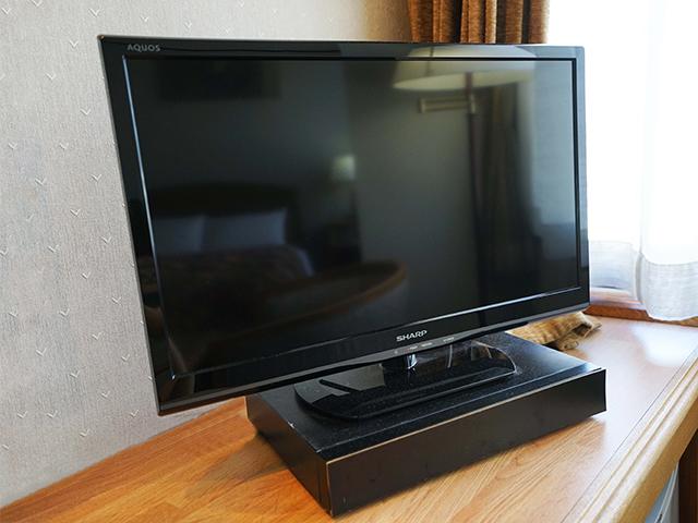 アイランドホテル　天然温泉　白馬天神の湯 テレビ