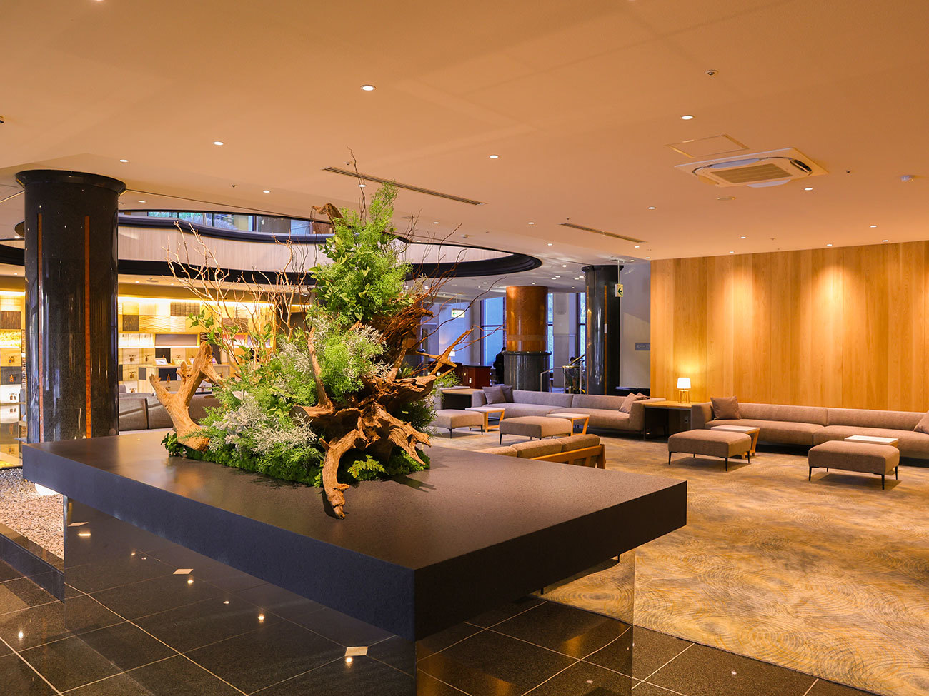 TAOYA木曽路 【特定日】【グルメプラン】豪華海鮮焼き（活〆鮑・ホタテ・ミナミイセエビ）付 1泊2食 基本バイキングプラン