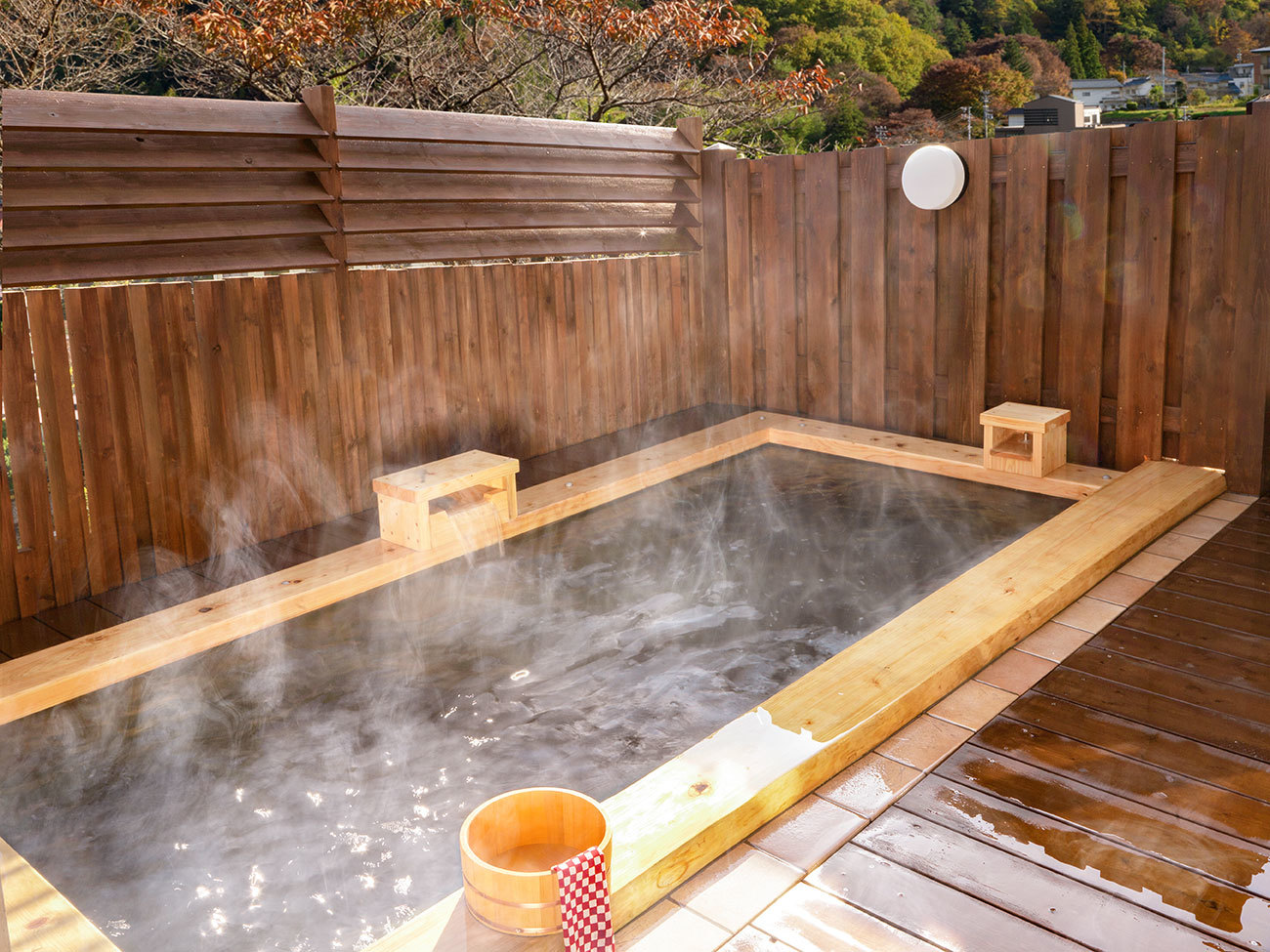 大江戸温泉物語わんわんリゾート 信州上田 【素泊まり】遅めのチェックインOK！お食事なしのシンプルプラン