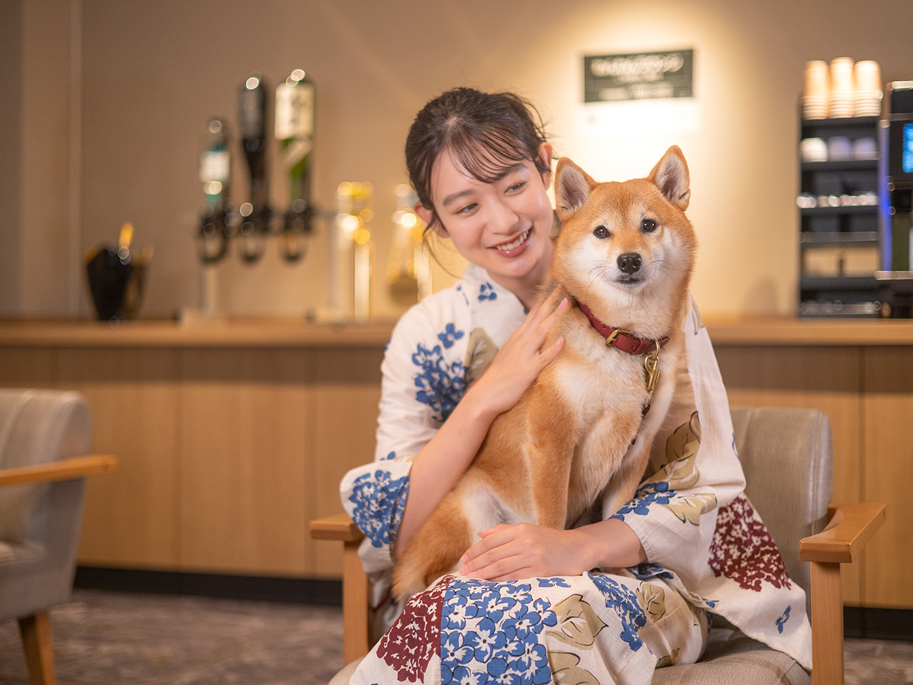 大江戸温泉物語わんわんリゾート 信州上田