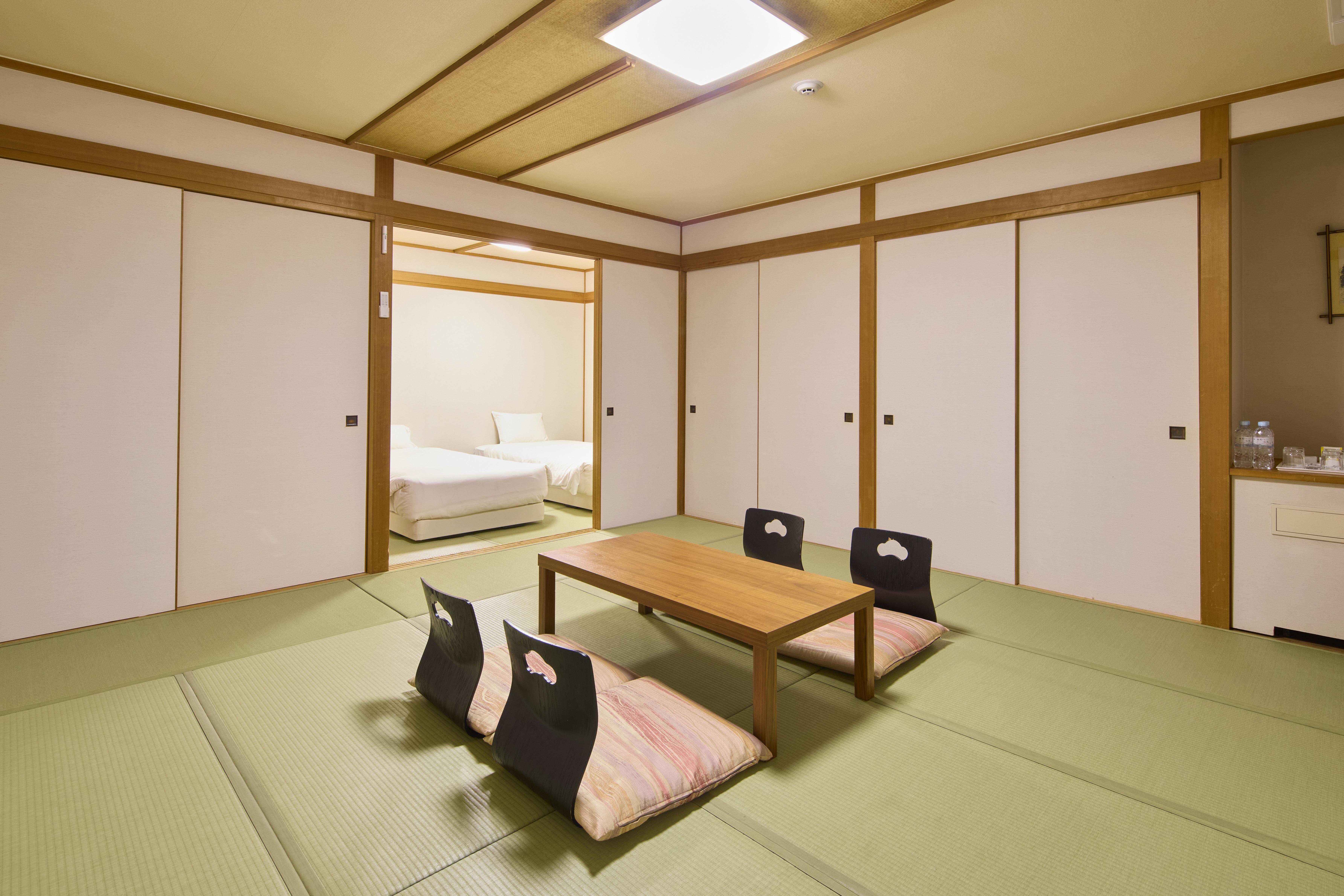 ホテルマロウド軽井沢 【連泊プラン】２泊でゆっくりと軽井沢を満喫！（朝食2回付き）