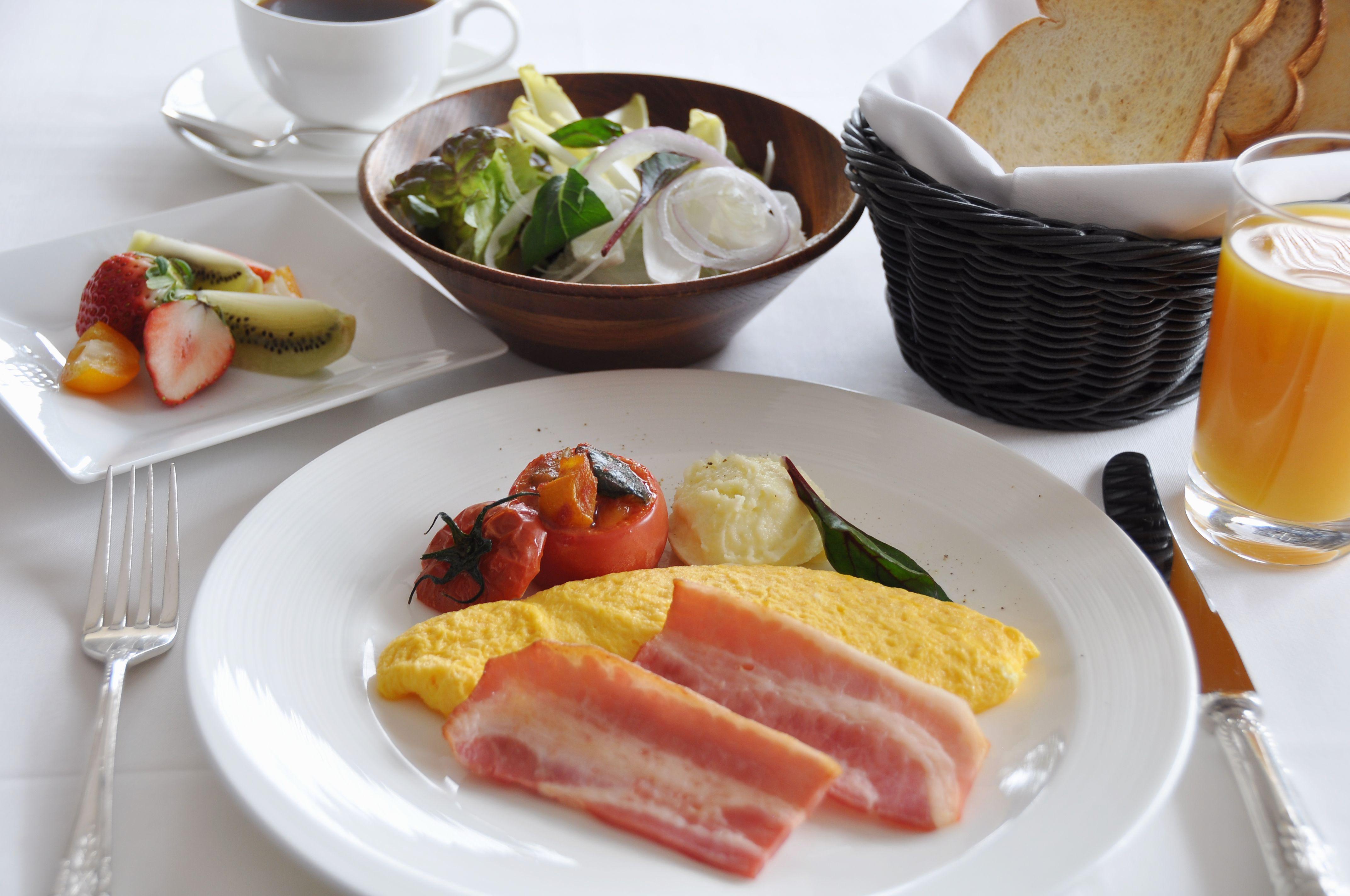 ホテルマロウド軽井沢 【連泊プラン】２泊でゆっくりと軽井沢を満喫！（朝食2回付き）