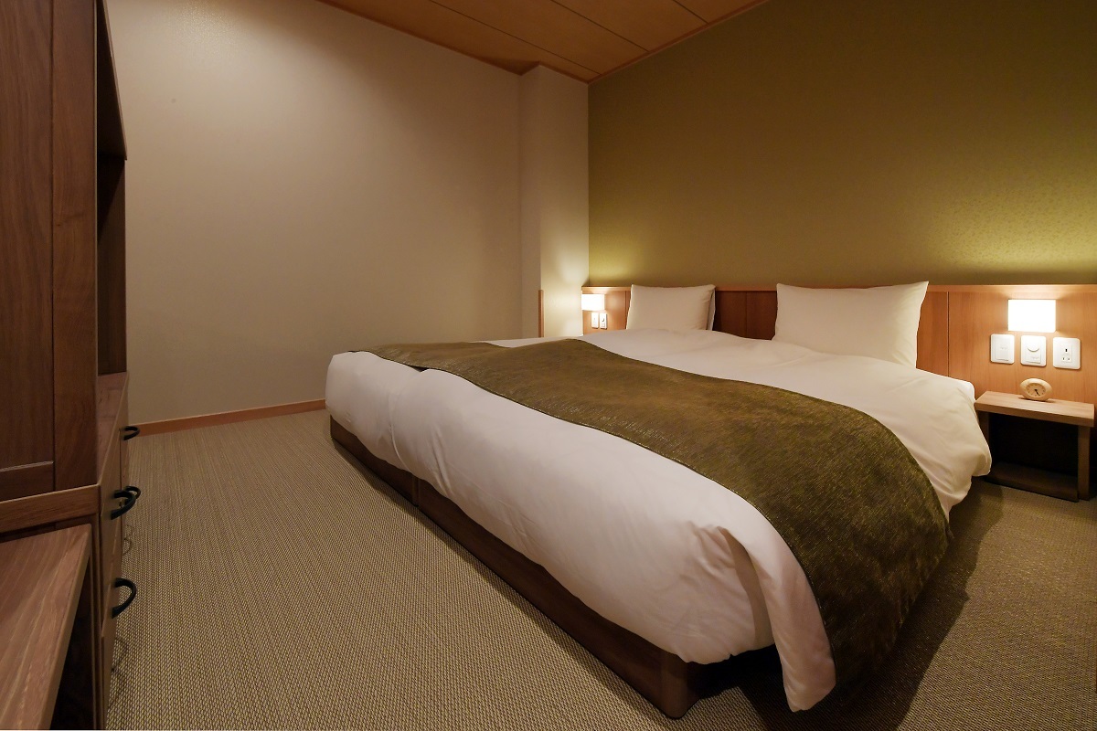 御宿　結の庄 部屋画像2