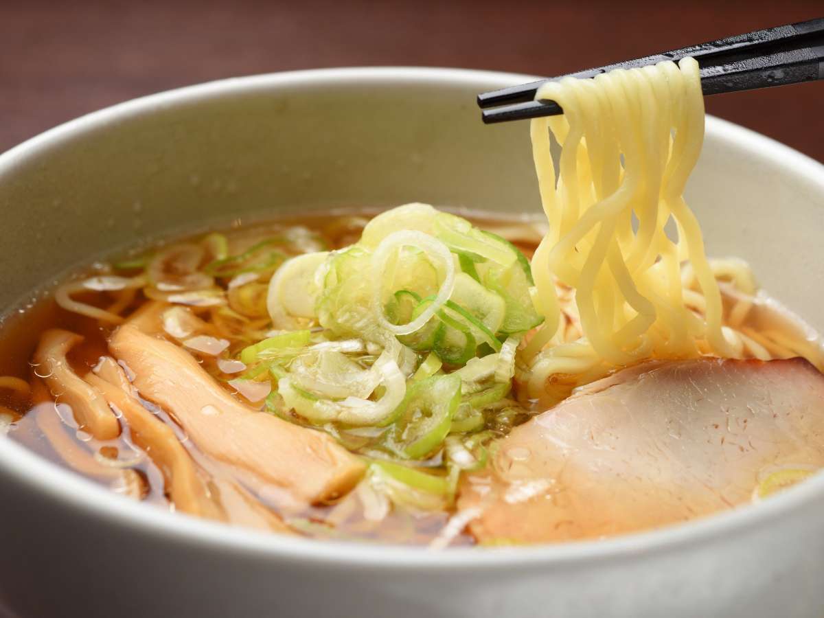 御宿　結の庄 【お日にち限定】素泊まりプラン★通常料金の10％OFF！お夜食のラーメン無料♪