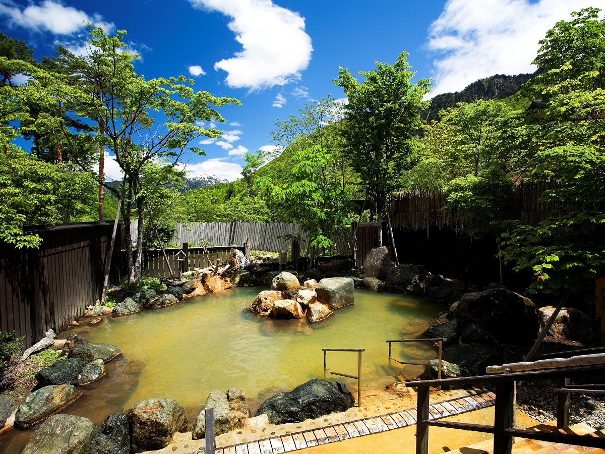匠の宿　深山桜庵