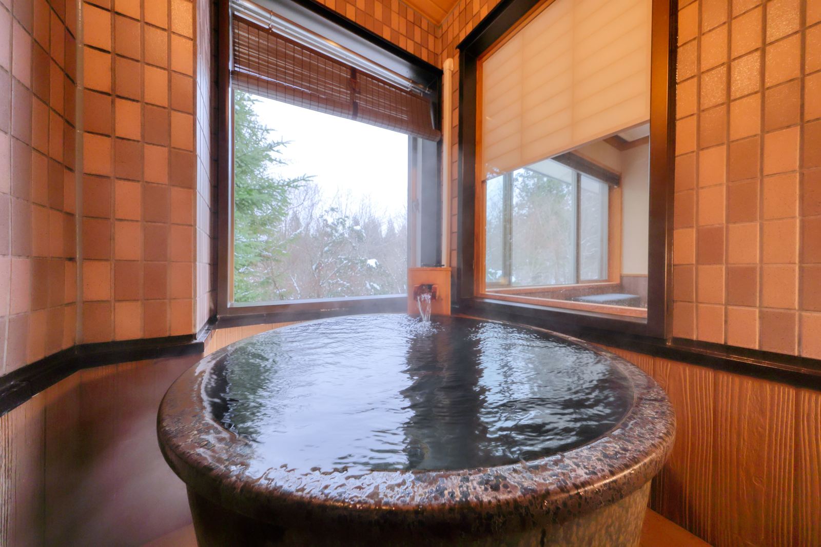 匠の宿　深山桜庵 部屋画像3
