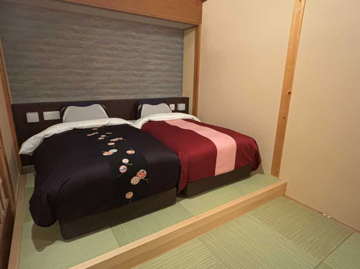 匠の宿　深山桜庵 部屋画像2