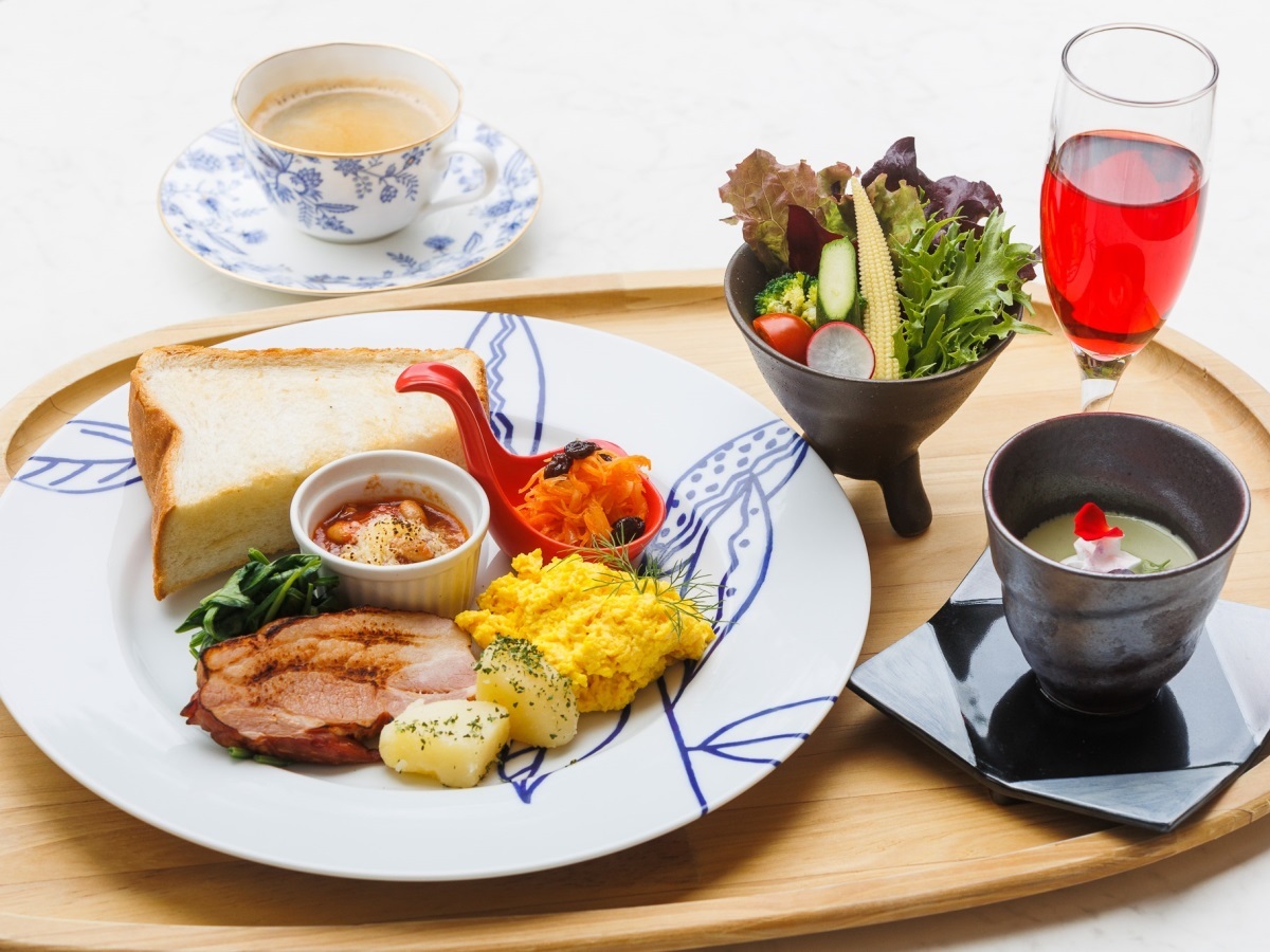 サンメンバーズひるがの 温泉と飛騨の郷土料理を堪能♪飛騨牛朴葉焼き御膳《2食付き》